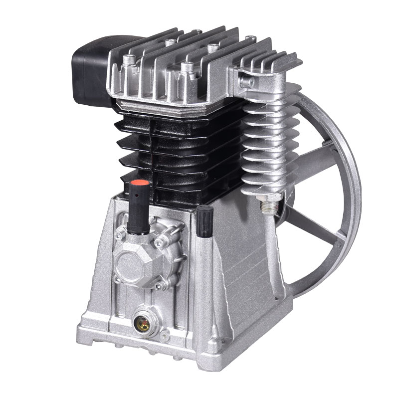 ΚΕΦΑΛΗ ΑΕΡΟΣΥΜΠΙΕΣΤΗ 3HP DBJ-65 - ΚΑΤΑΘΛΙΨΗ ΔΕΞΙΑ