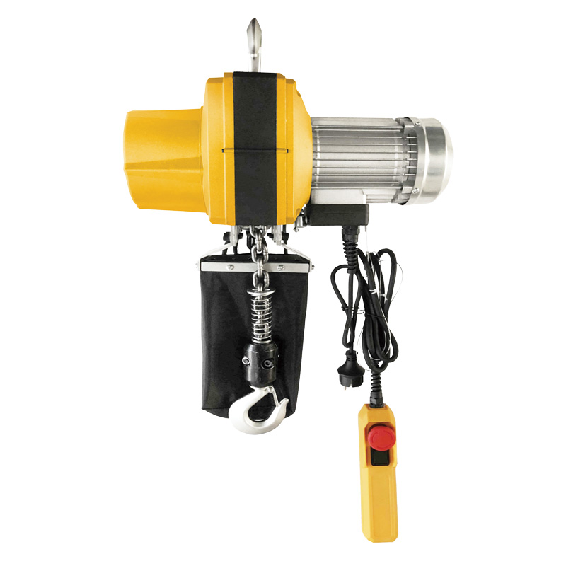EXPRESS: ΗΛΕΚΤΡΙΚΟ ΠΑΛΑΓΚΟ ΑΛΥΣΙΔΑΣ 1 ΤΟΝΟΥ ΚΑΙ ΑΝΥΨΩΣΗΣ 5 ΜΕΤΡΩΝ